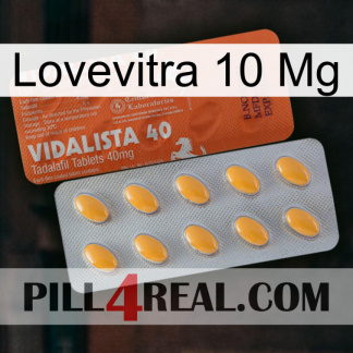 Lovevitra 10Mg 43